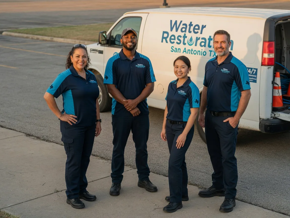 Water Damage Repair company in New Kingston, NY